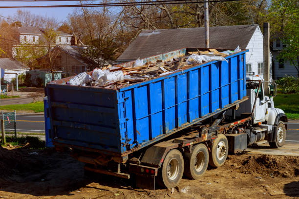 Best Residential Junk Removal  in Eddystone, PA